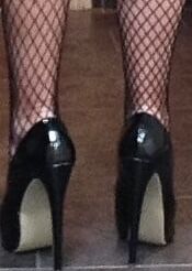 sexy ankles,sexy heels