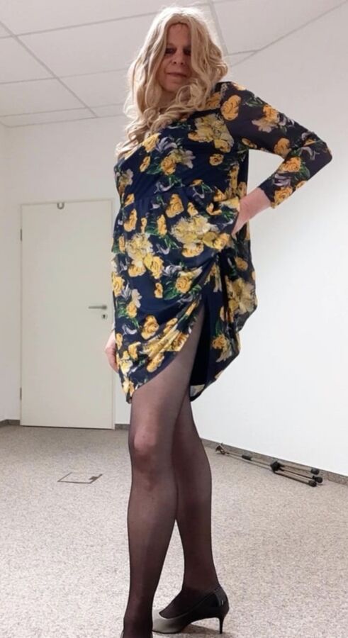 Modelling new Outfits