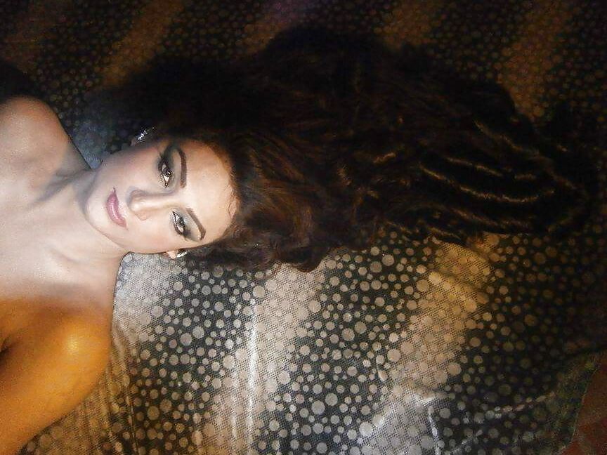 Diwana shemale trans teen jeune