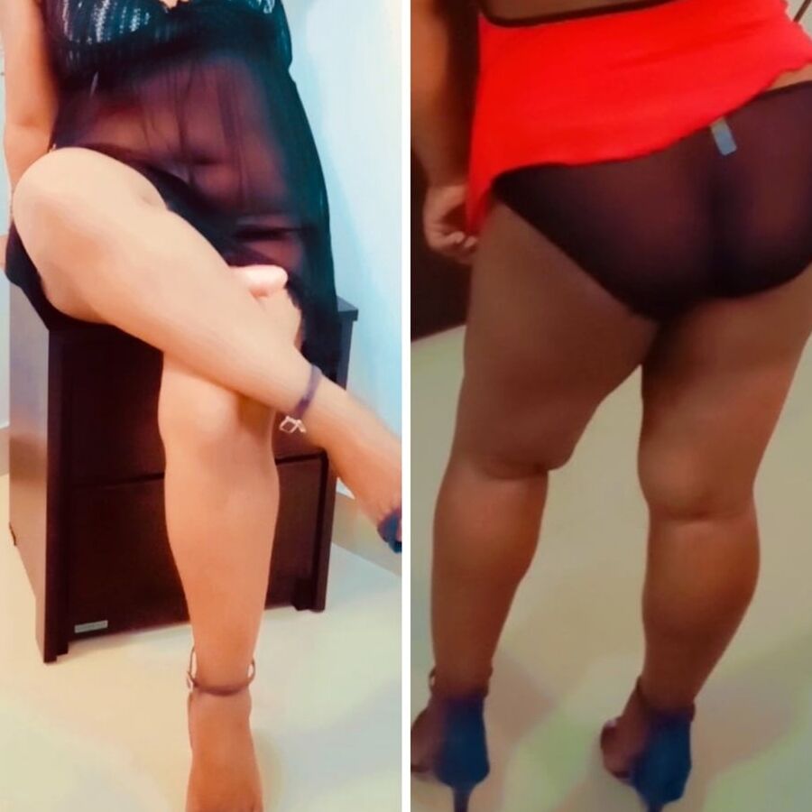 My aunty