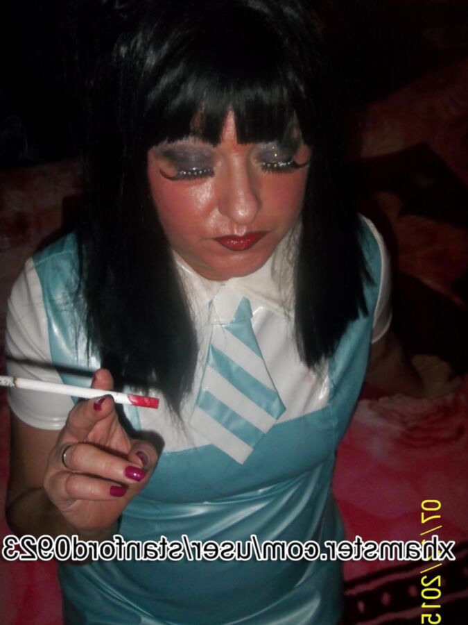 SCHOOL GIRL SLUT PT