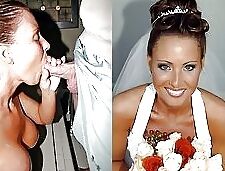 Used Slutwife Brides XIIII