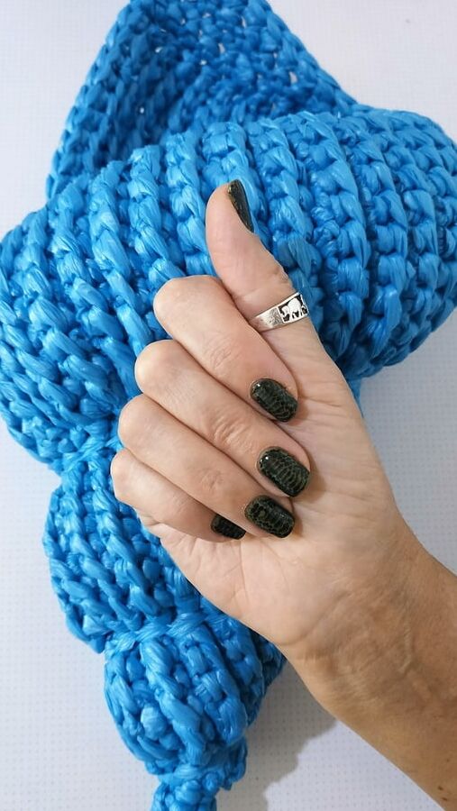 My favorite nails