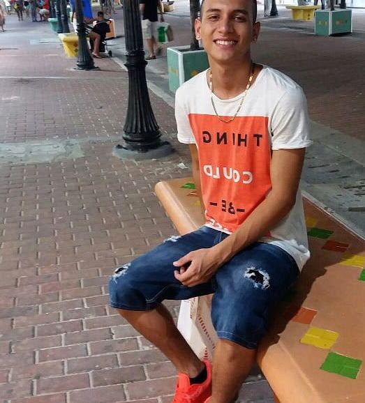 nice to meet you .. im tomas