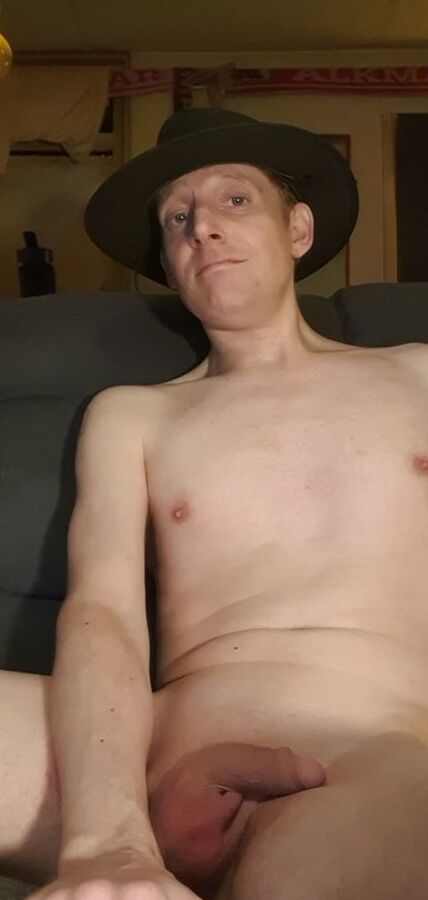 here am i