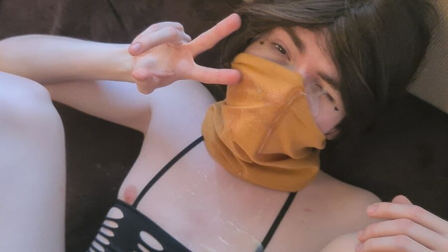 Hot Femboy Pictures!