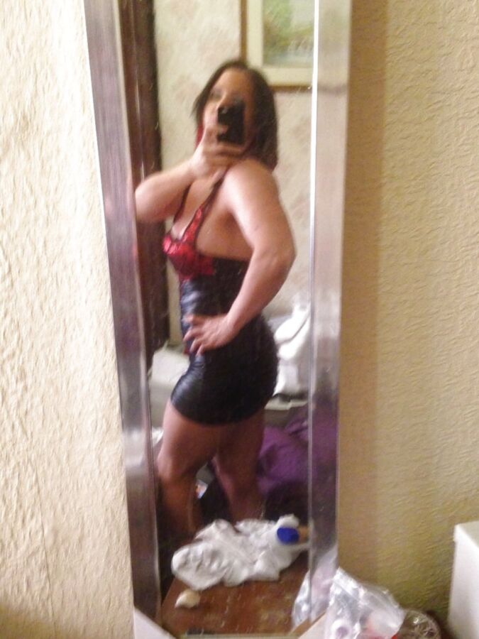 Me out showing pussy tits in public tabbyanne