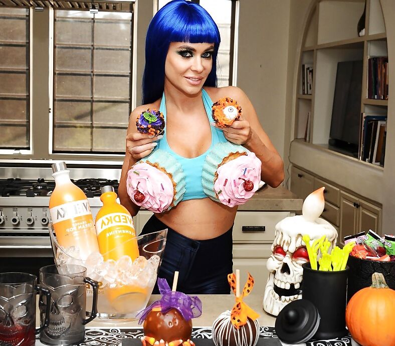 Halloween Eve