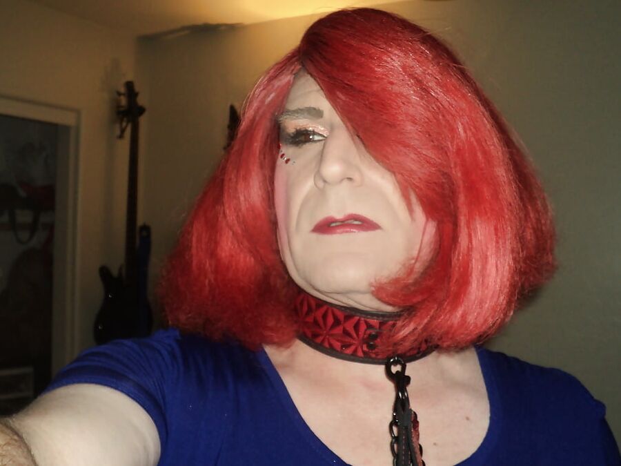 me and my sexyness