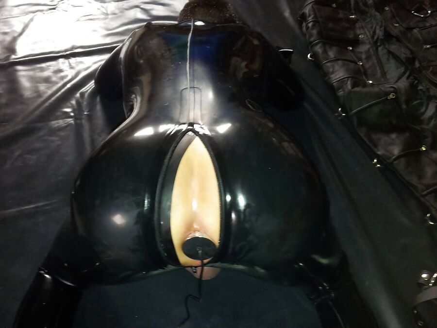 Rubber