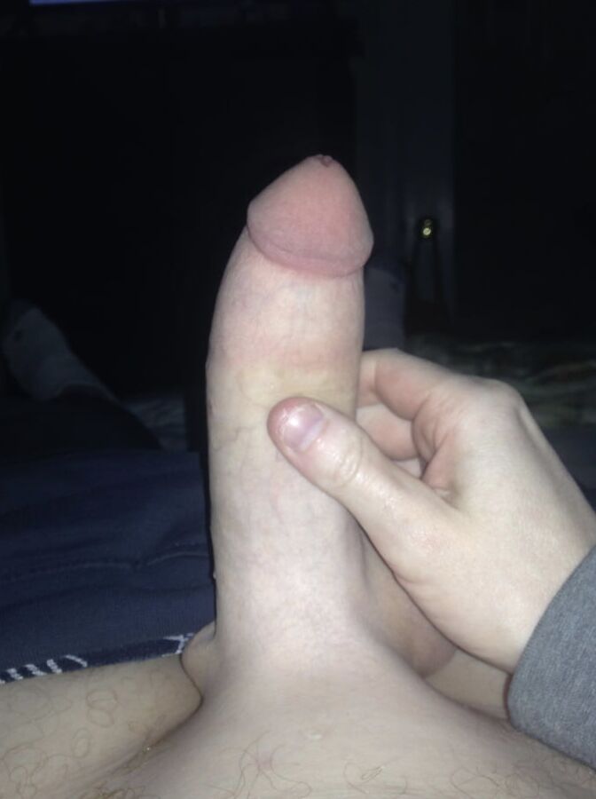 My Virginity Taker