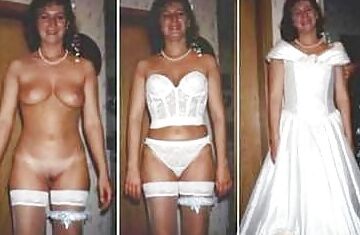 Used Slutwife Brides XIIII