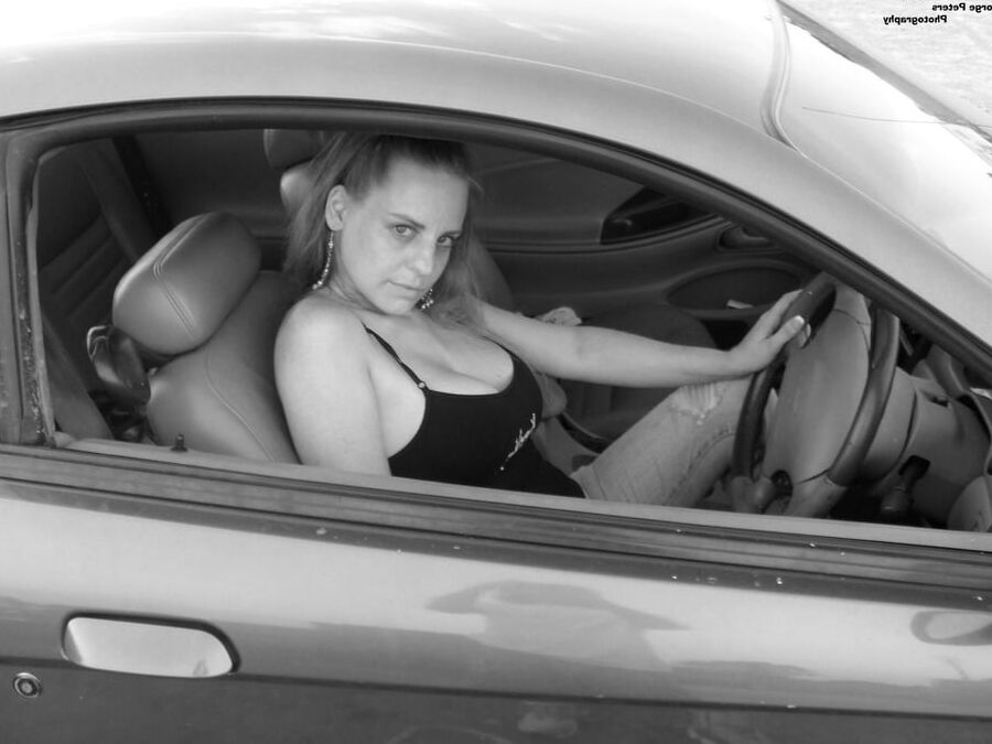 sare mustang
