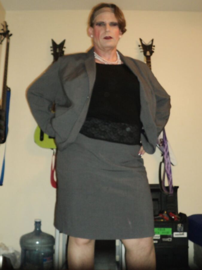 me and my sexyness