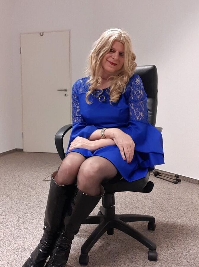 Modelling new Outfits