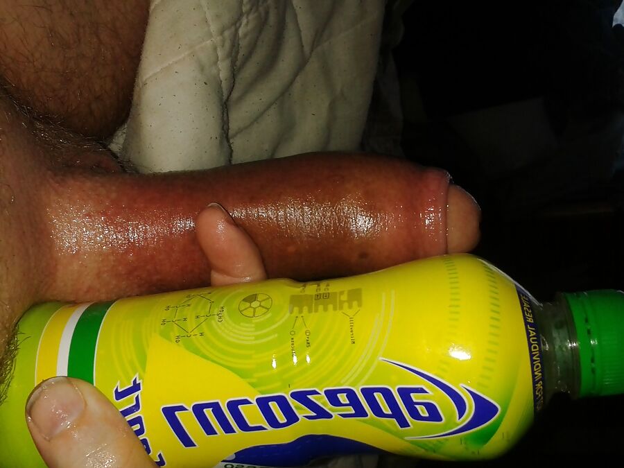 My Cock Measured