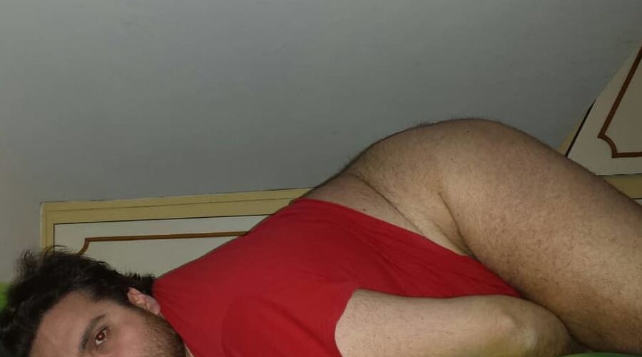 Italian Fluffer