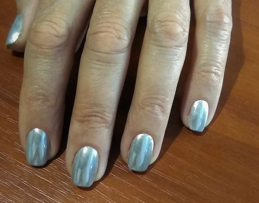 My favorite nails