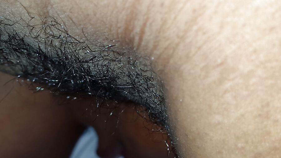 Wife Tasty Hairy Armpits