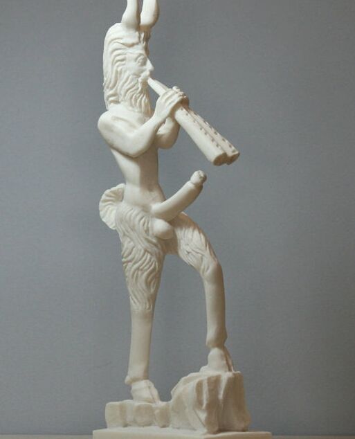 Satyr