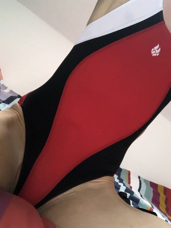 Mad Wave Swimsuit