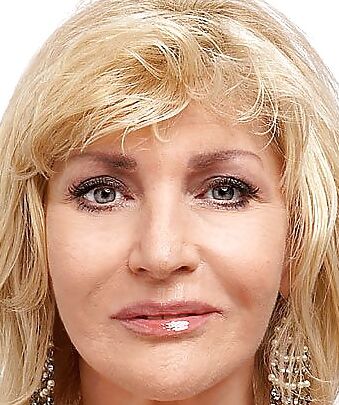 My aunty