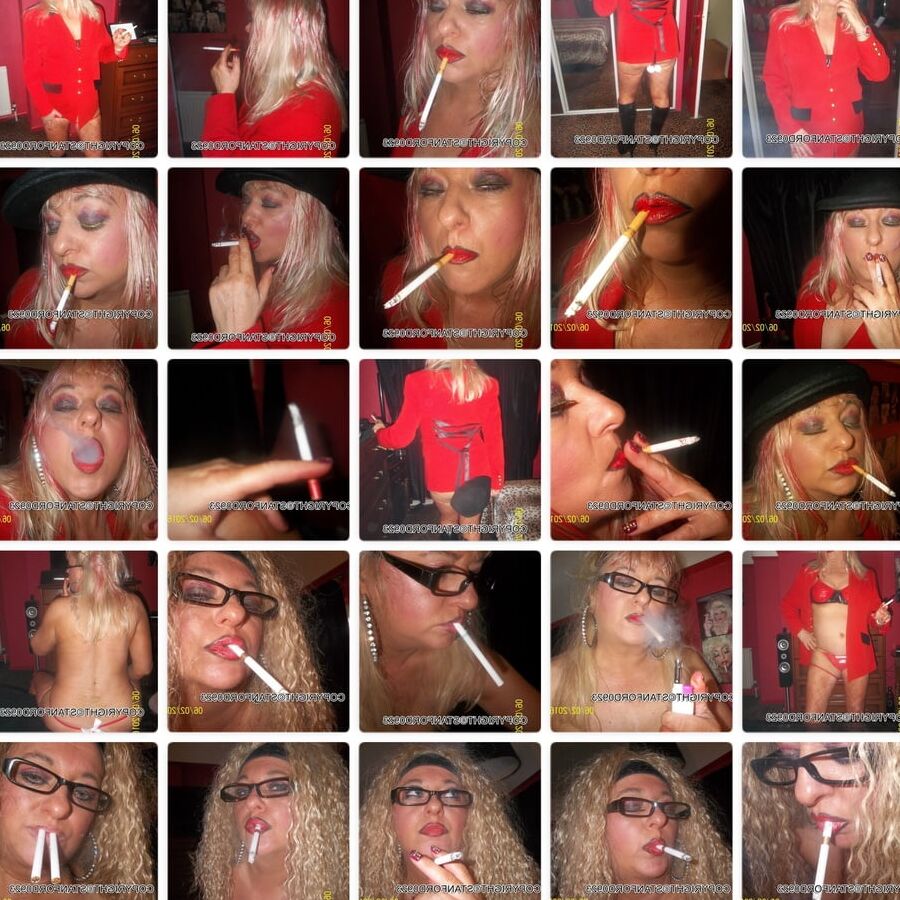 MISS SMOKE MEMORIES PT