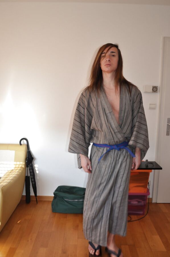 Streaping yuko.