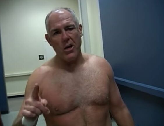 Tully Blanchard