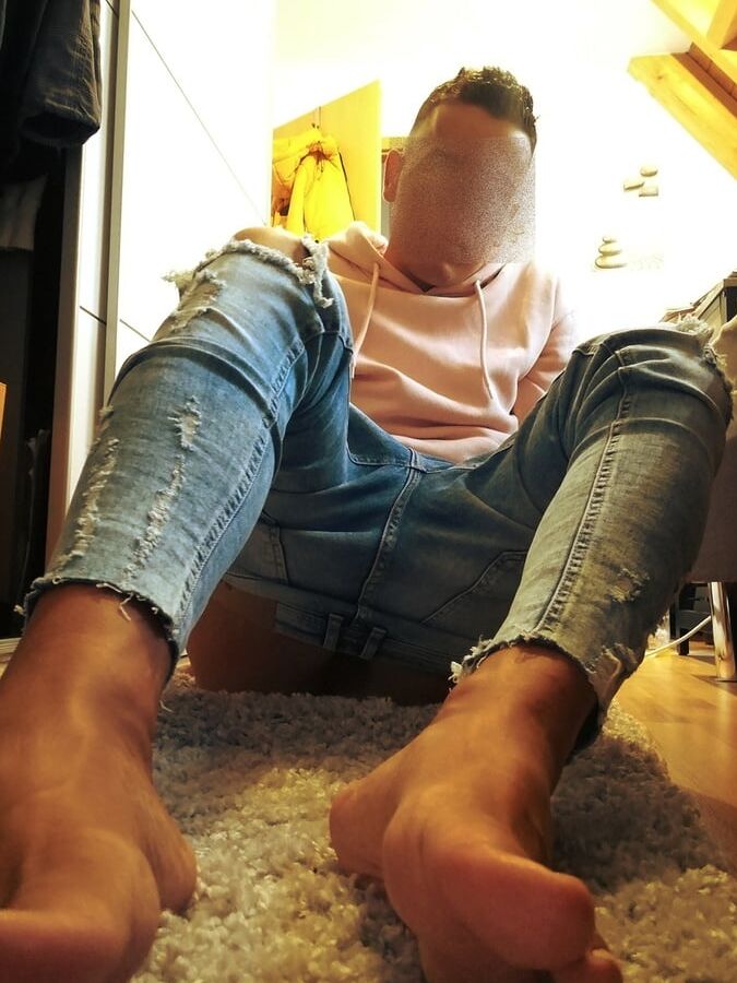 can i be your slave