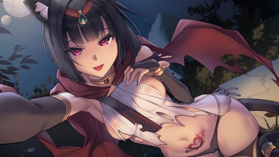 Wish - Israfil Saga