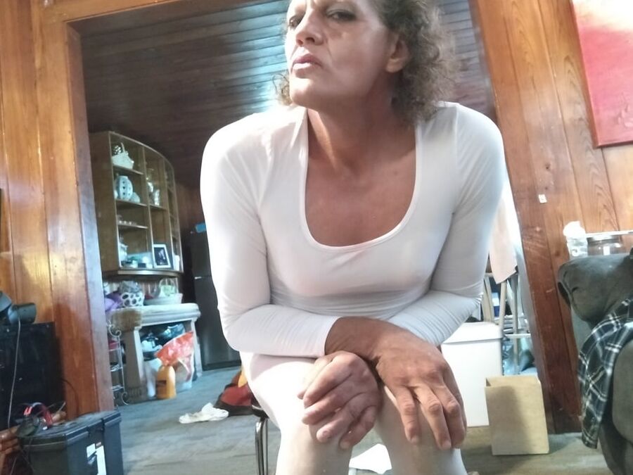 Analandrea Sissy slave