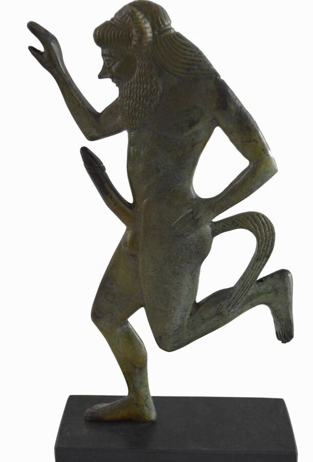 Satyr