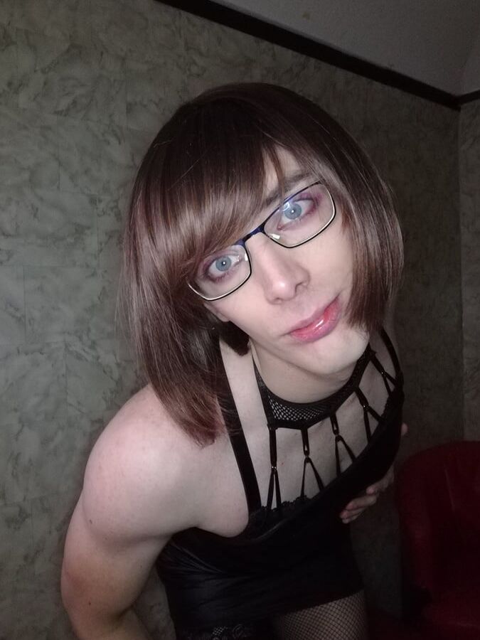 Sissy Faggot Life: Pornokino Adult Theater