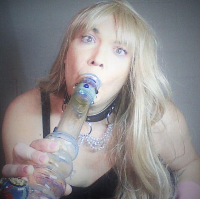 Stupid Sissy Stoner