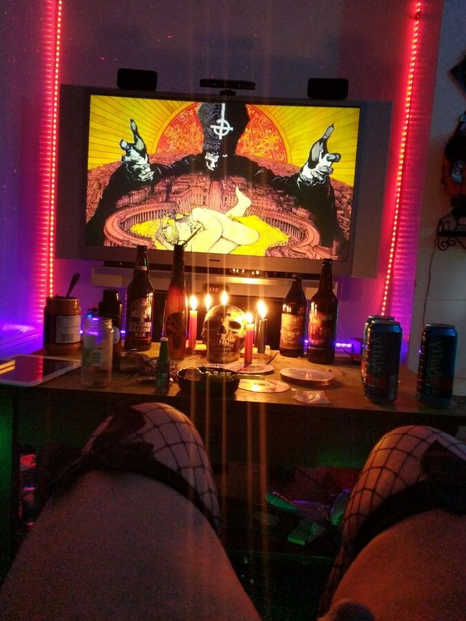 Sunday is the God day