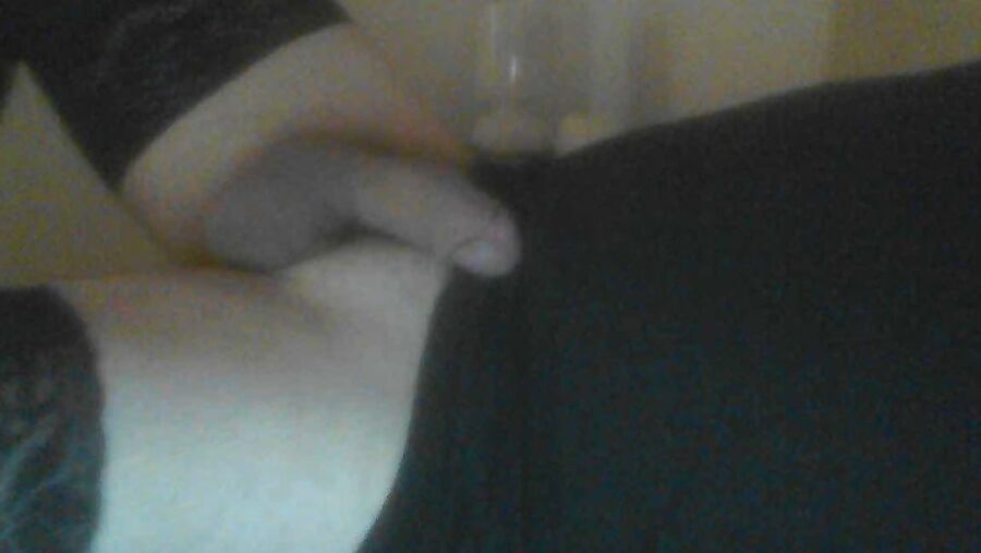 Horny Afternoon