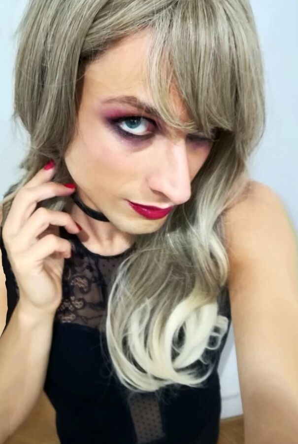 Pretty Reckless from Zion City