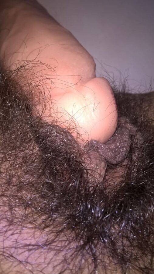 Best Of Hairy Wife Selfies