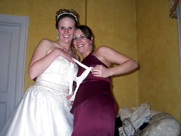 Used Slutwife Brides XIIII