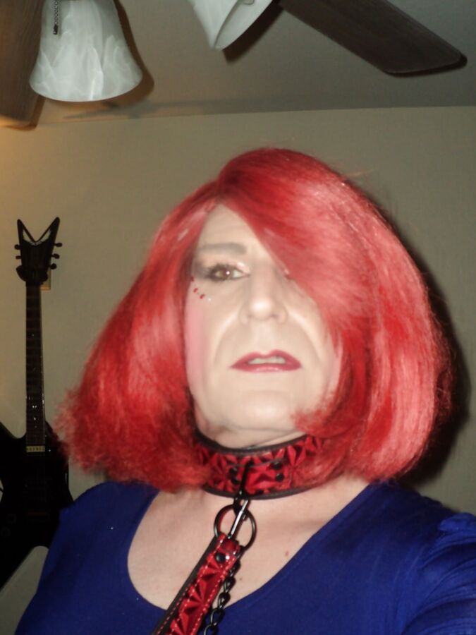 me and my sexyness