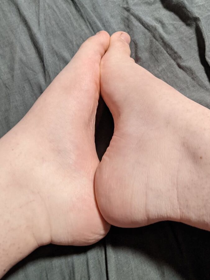 Feet Pictures my sexy feet