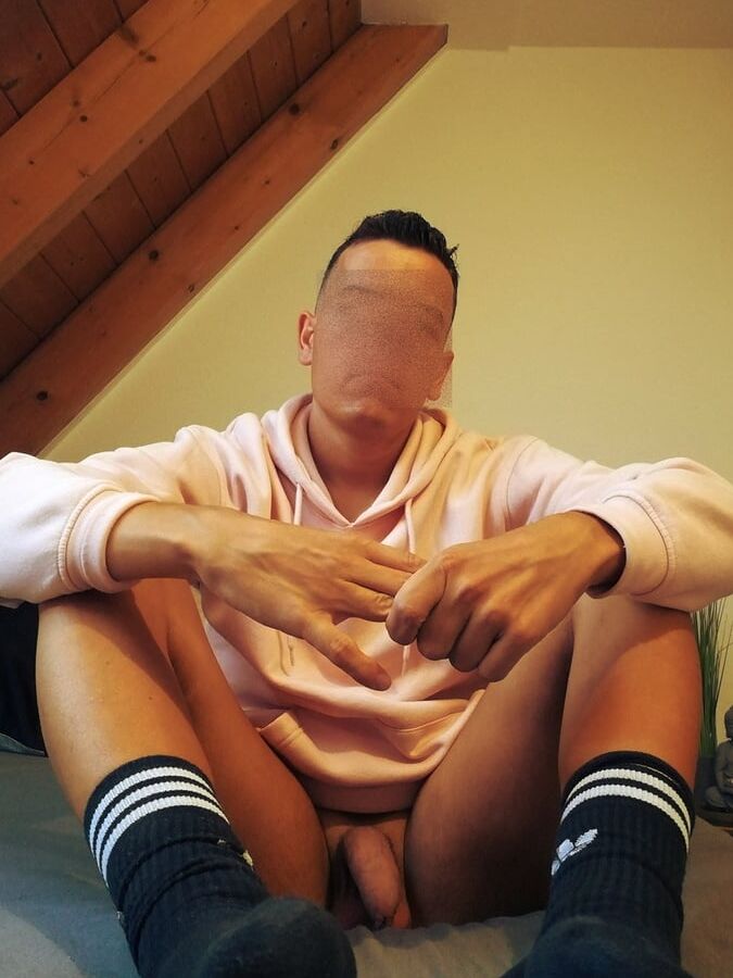 can i be your slave