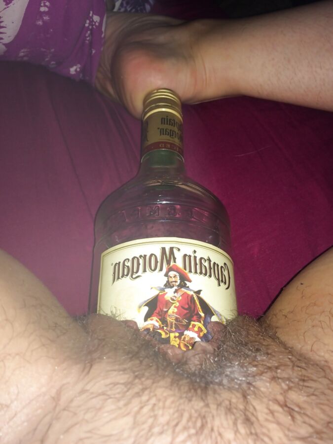 New booze