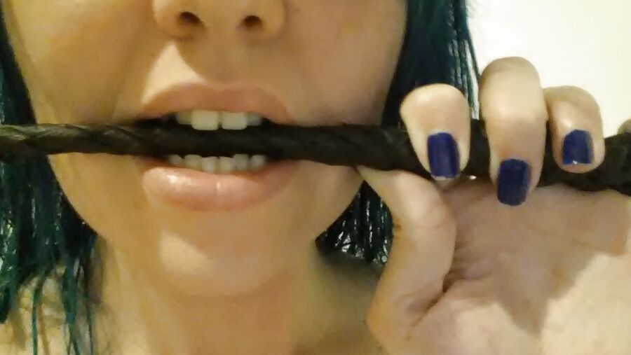 Gallery Riding Crop