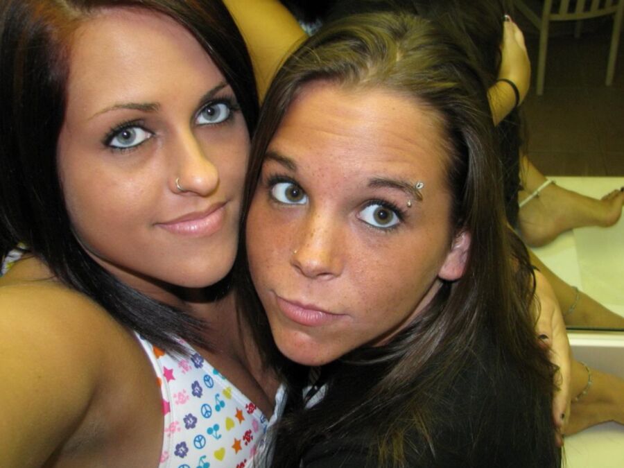 My Girlfriend