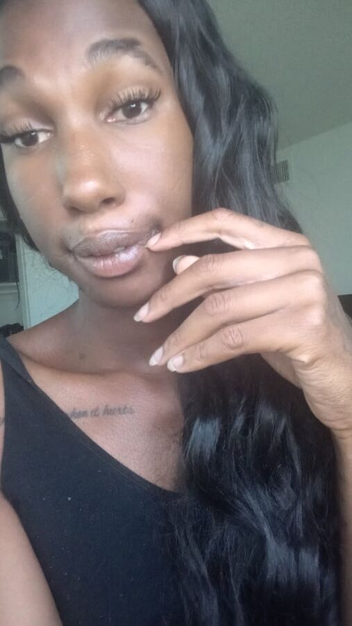 La Nefertiti Perkins