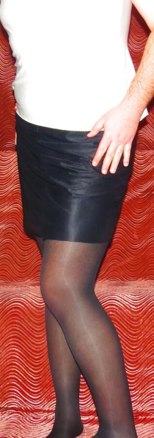 Sissy Boy Lovelaska - I am a very charming girl (part )