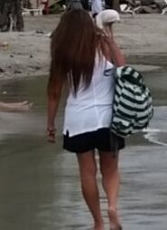Beach Fun