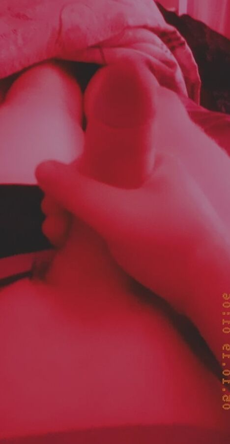 I&;m horny af